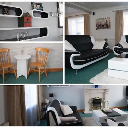 Richmond House Bed & Breakfast Nottingham Bagian luar foto