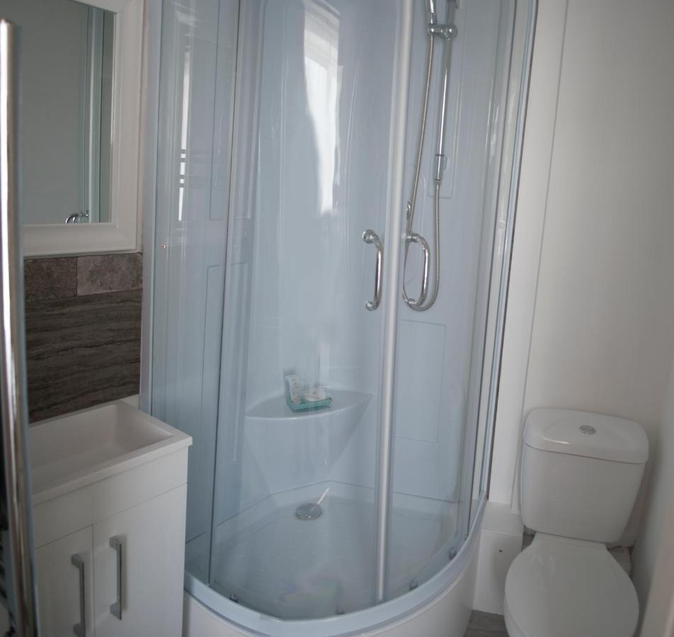 Richmond House Bed & Breakfast Nottingham Bagian luar foto