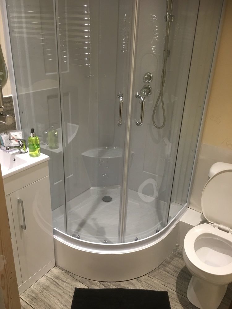 Richmond House Bed & Breakfast Nottingham Bagian luar foto