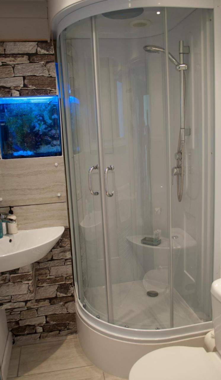 Richmond House Bed & Breakfast Nottingham Bagian luar foto